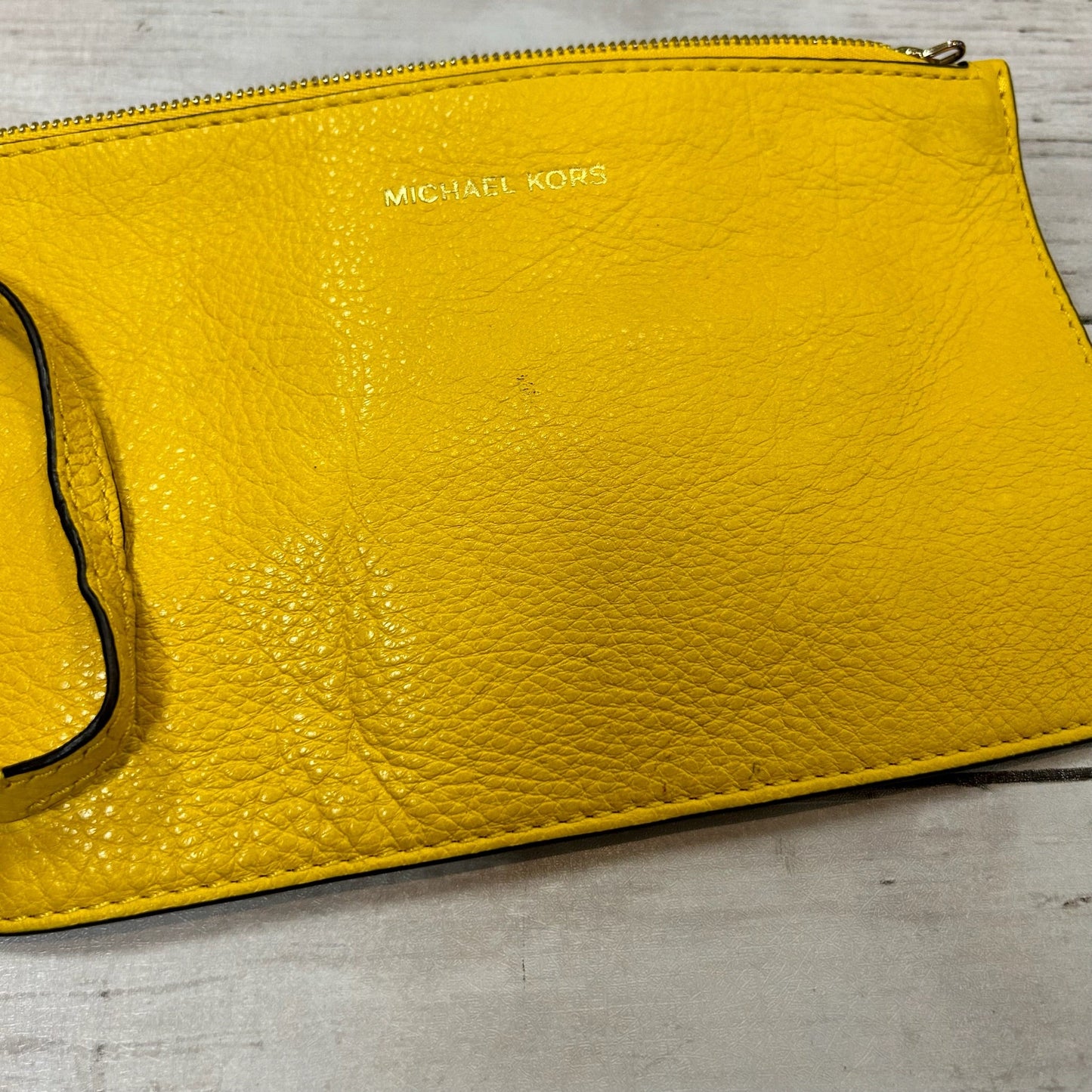 Wristlet Designer By Michael By Michael Kors  Size: Medium