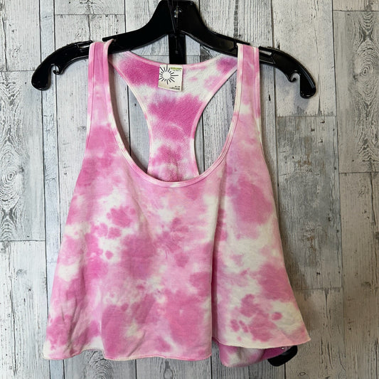 Athletic Tank Top By Aerie  Size: M