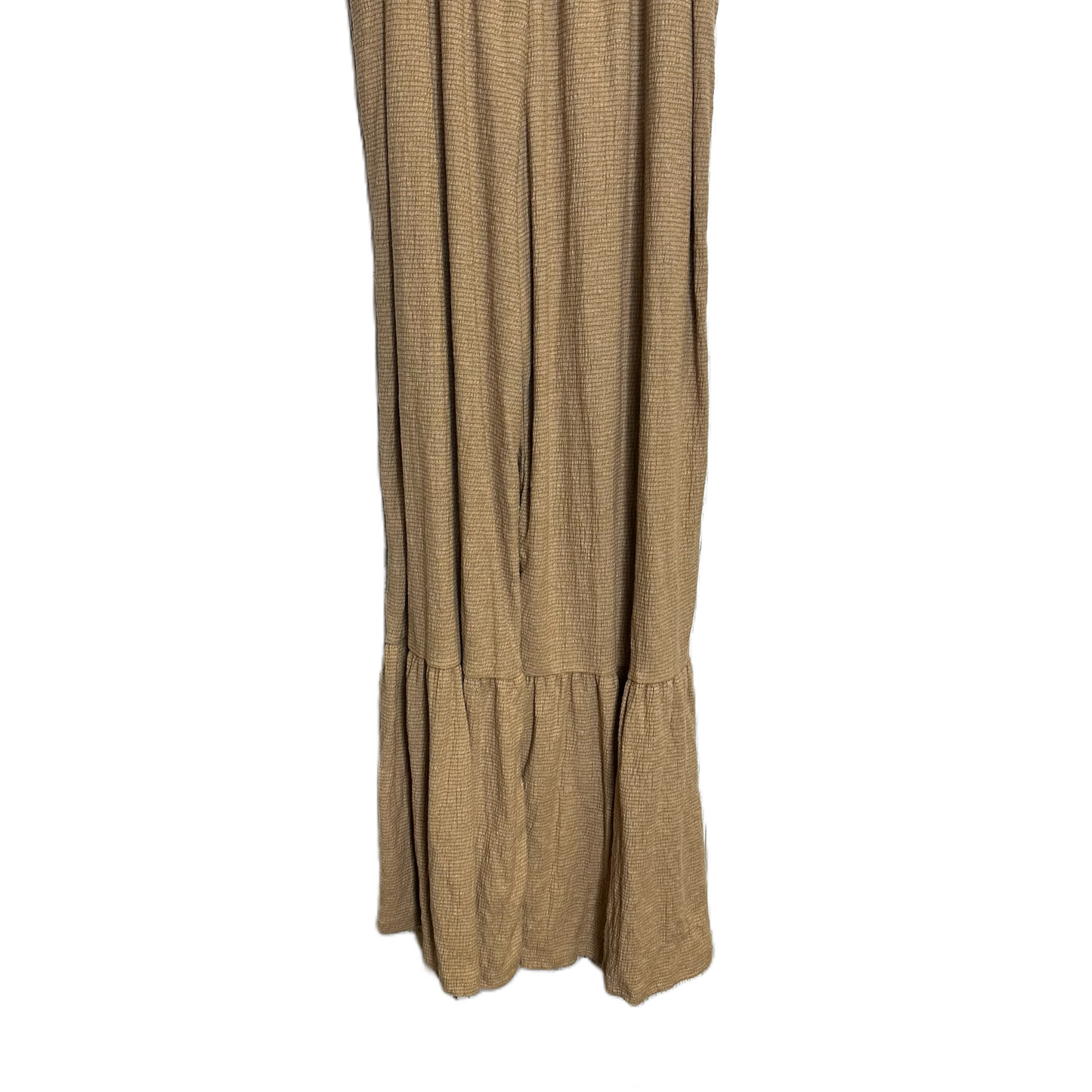 Brown Jumpsuit By Rolla Coster, Size: L