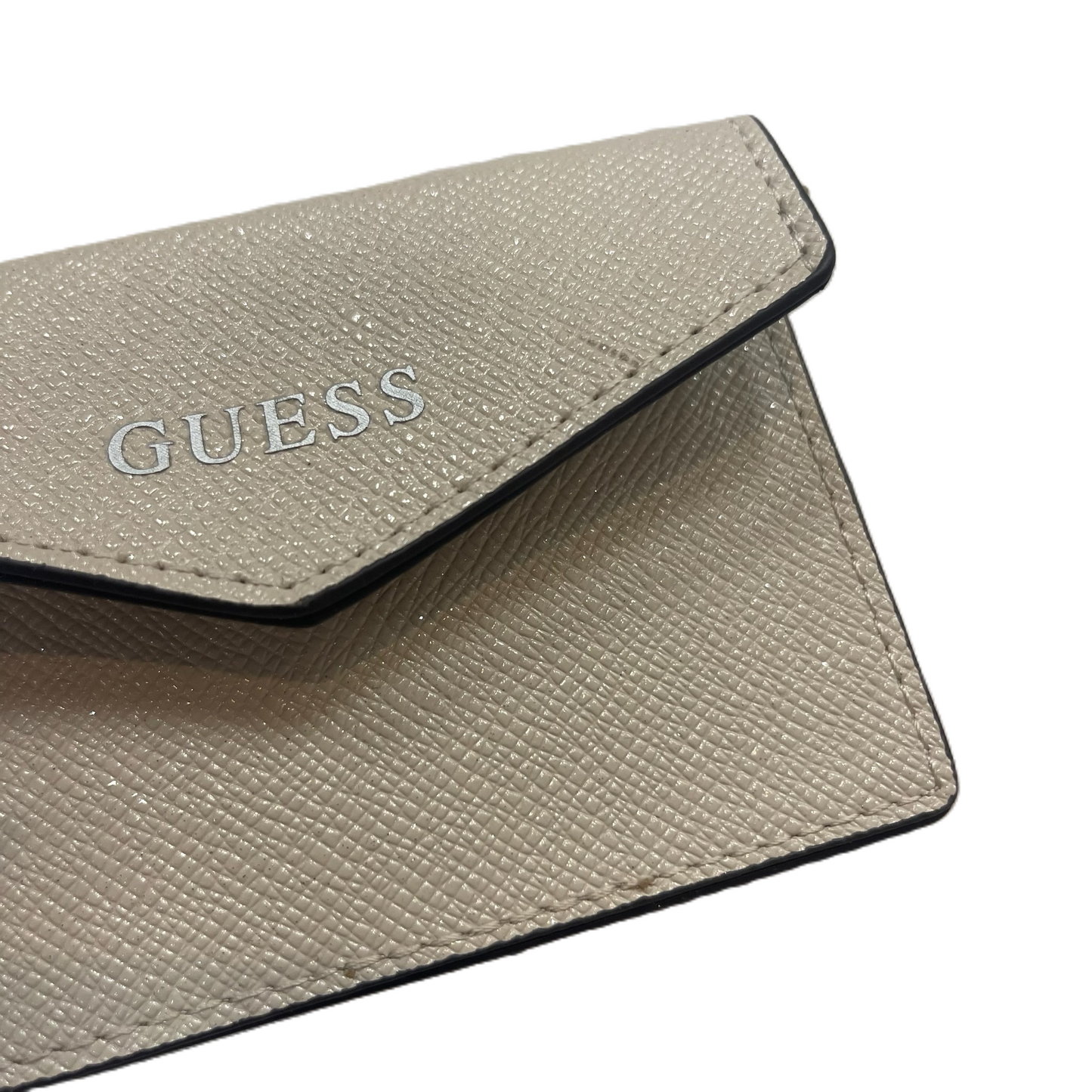 Wallet By Guess, Size: Small