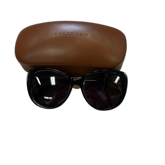 Sunglasses Designer By Longchamp