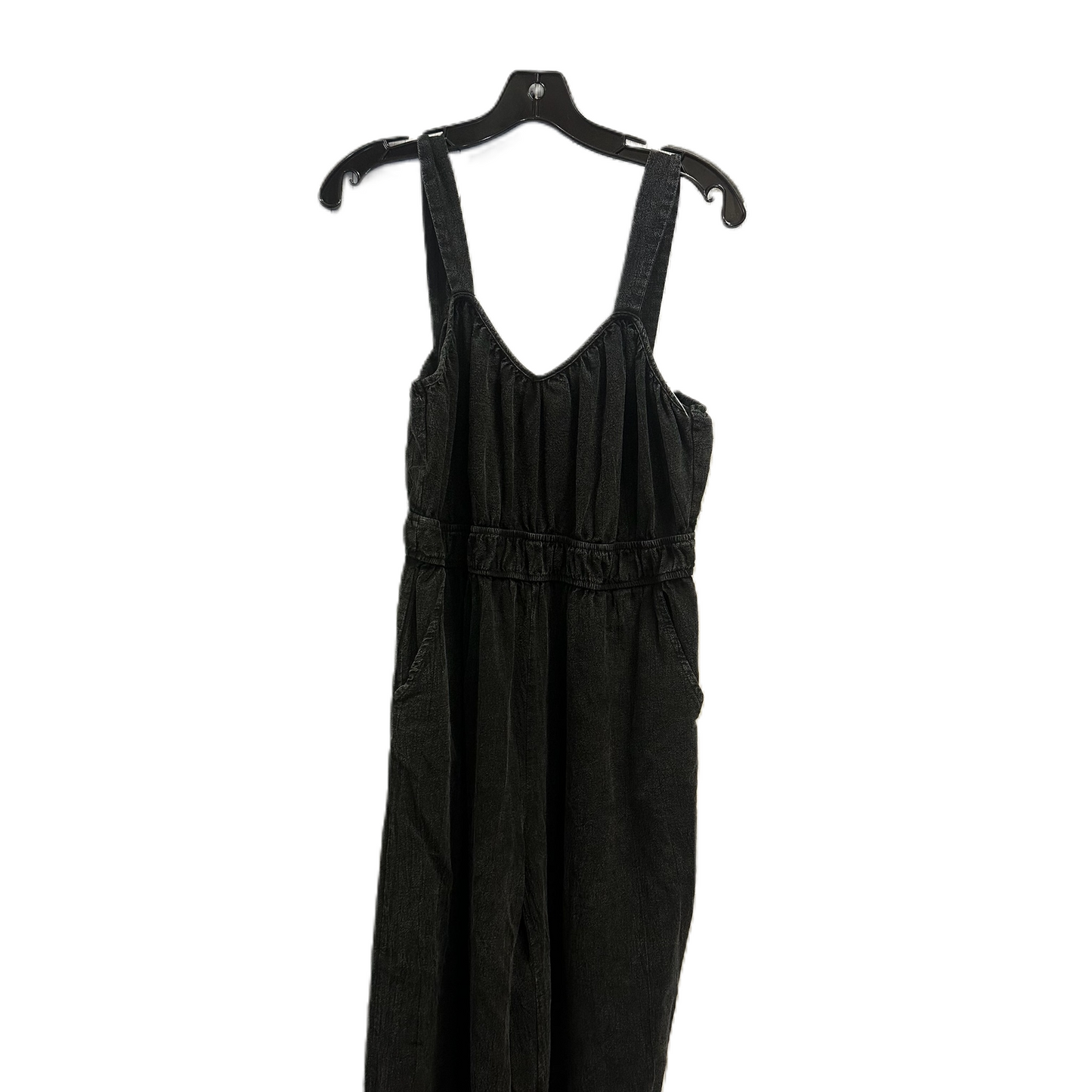 Jumpsuit By Heyson In Black, Size: L