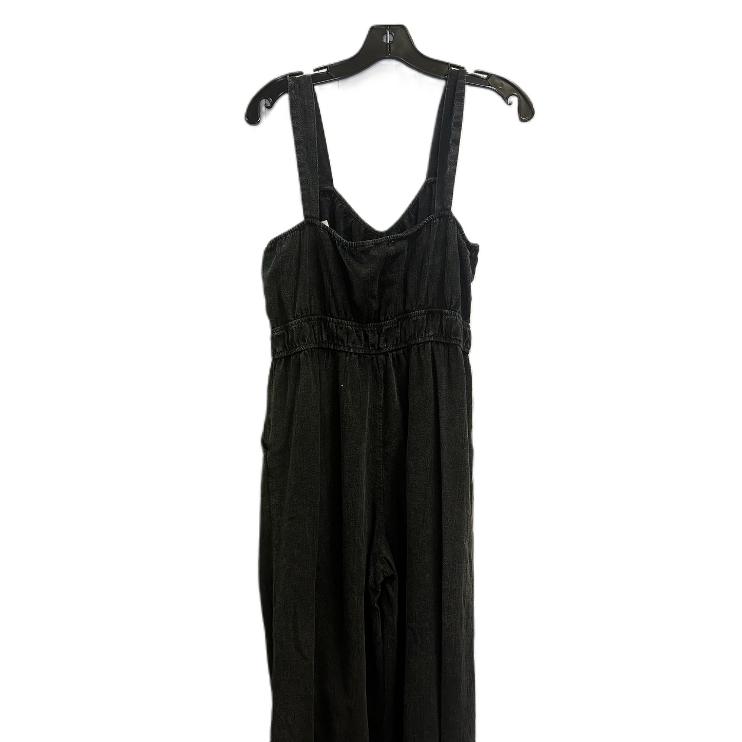 Jumpsuit By Heyson In Black, Size: L