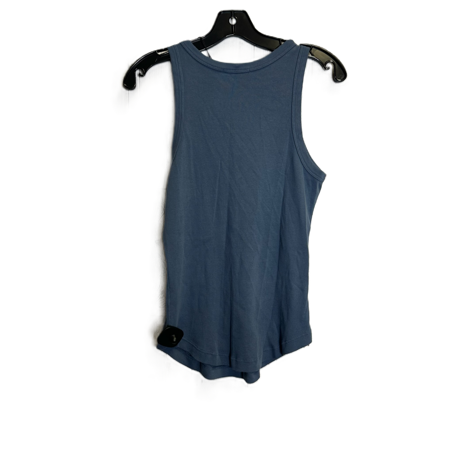 Top Sleeveless Basic By Michael Stars In Blue, Size: Os