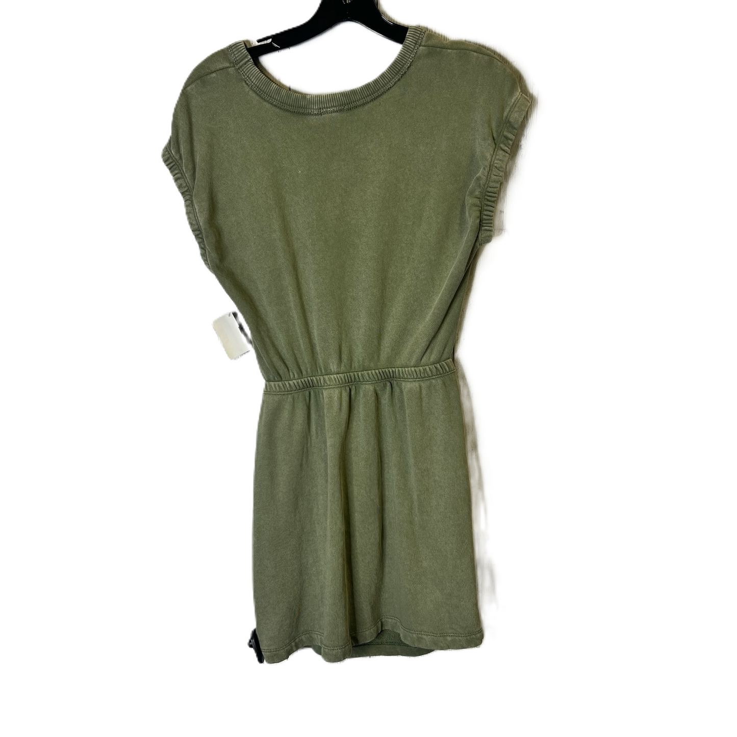 Dress Casual Short By Aerie In Green, Size: Xs