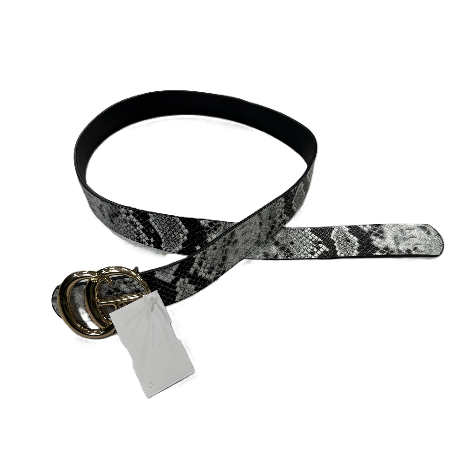 Belt By Clothes Mentor, Size: Medium