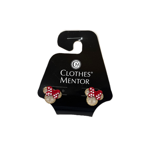 Earrings Stud By Clothes Mentor