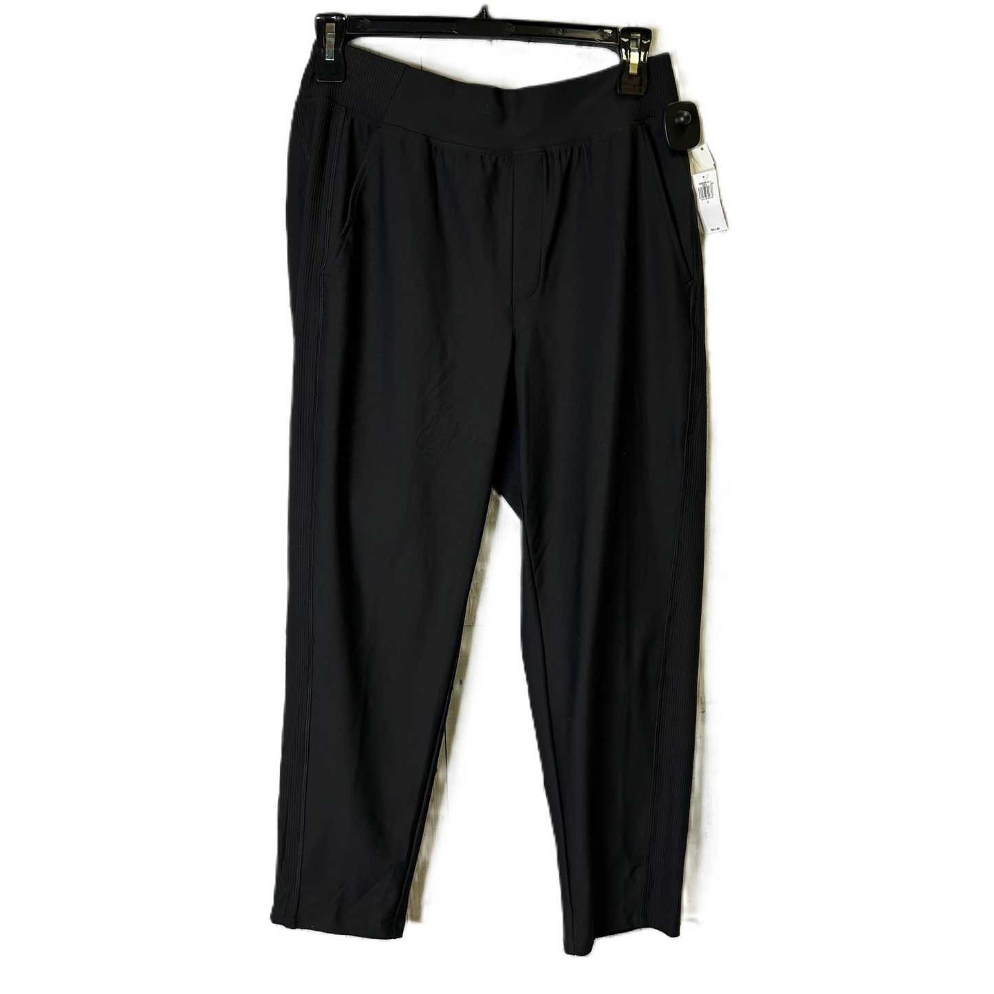 Athletic Pants By Old Navy In Black, Size: L