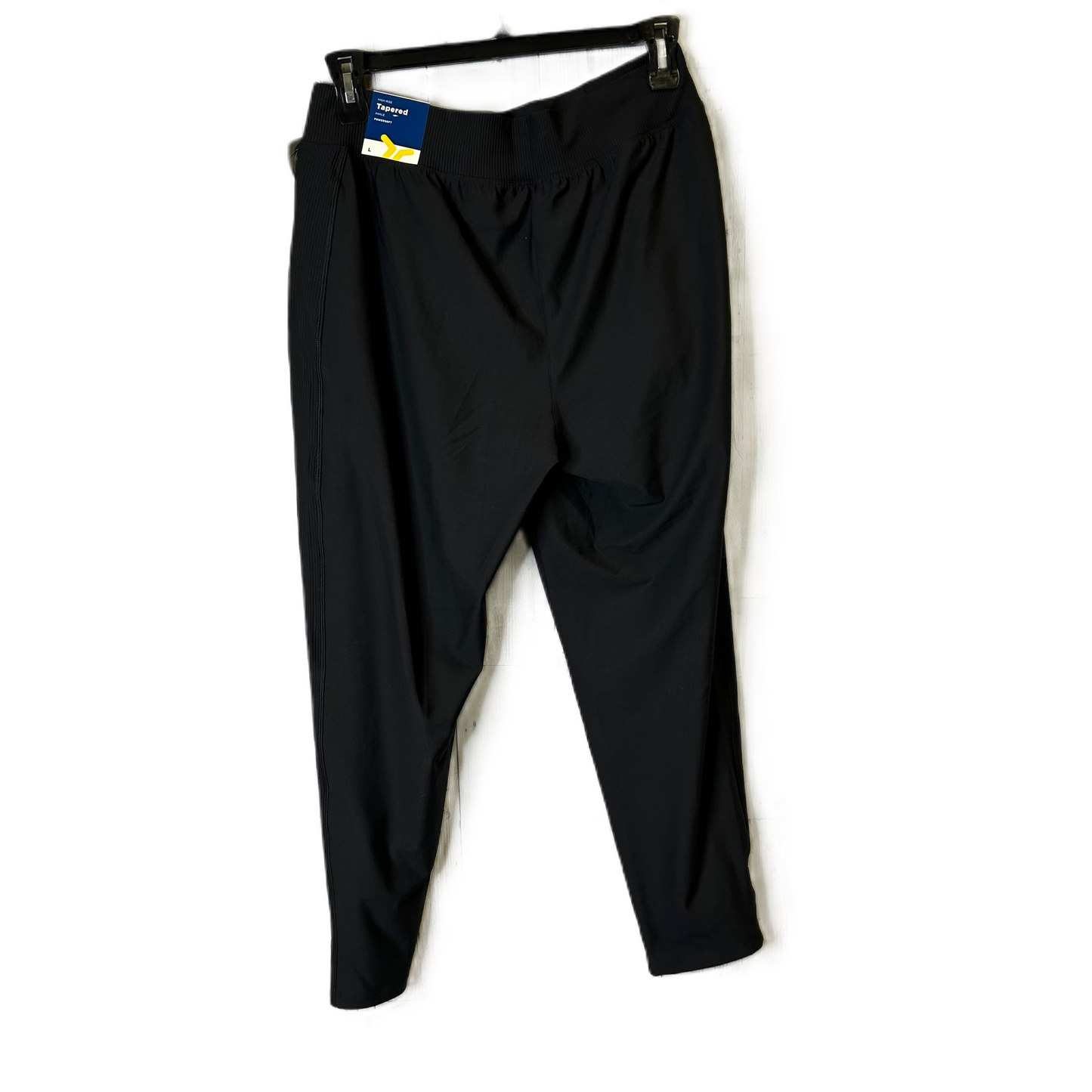 Athletic Pants By Old Navy In Black, Size: L