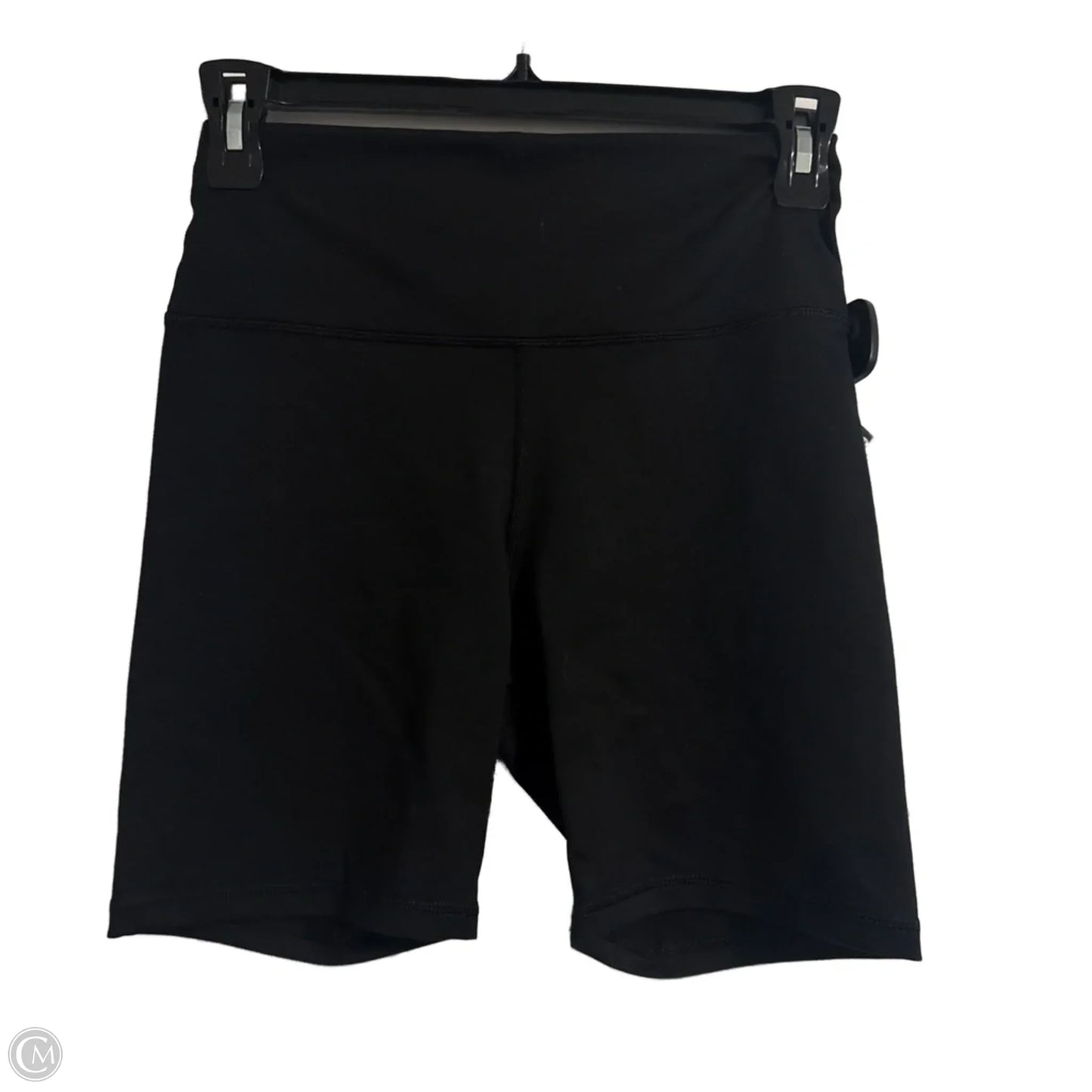 Athletic Shorts By Aerie In Black, Size: L