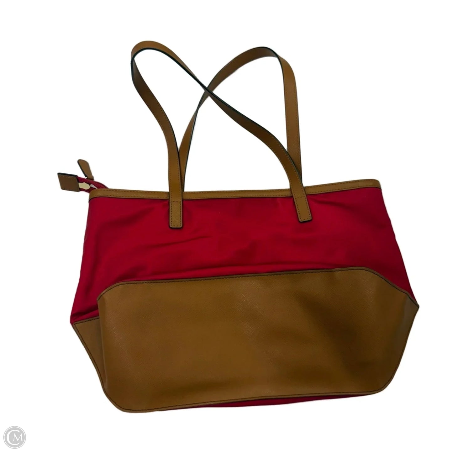 Handbag Designer By Michael By Michael Kors, Size: Medium