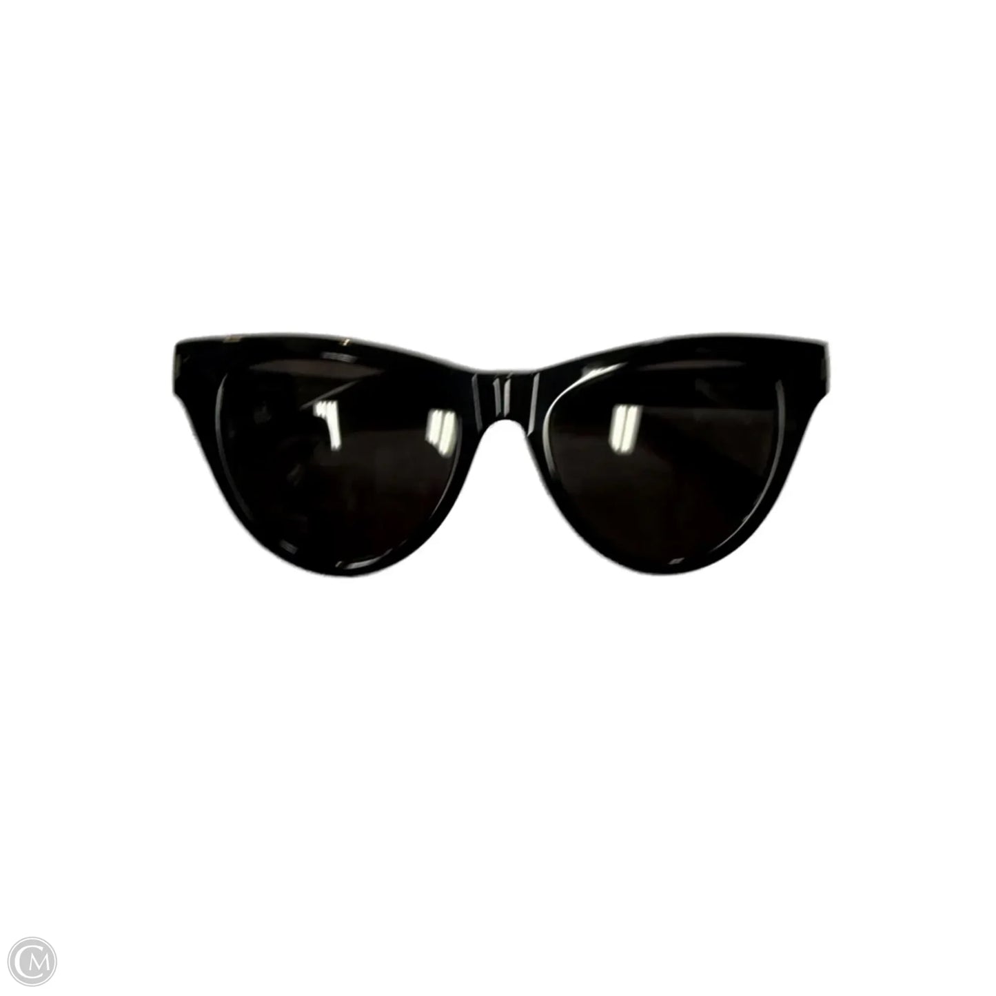 Sunglasses Luxury Designer By Yves Saint Laurent