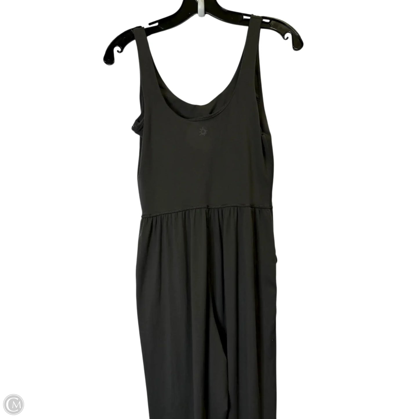 Jumpsuit By Aerie In Grey, Size: S