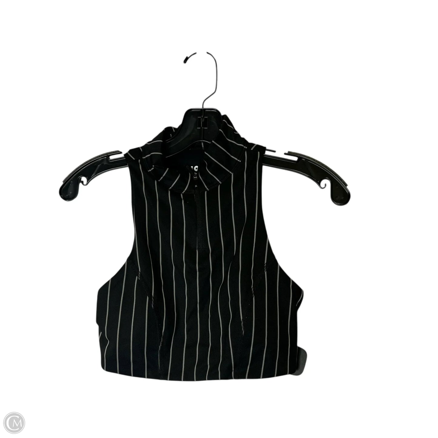 Athletic Tank Top By Joy Lab In Black, Size: Xs