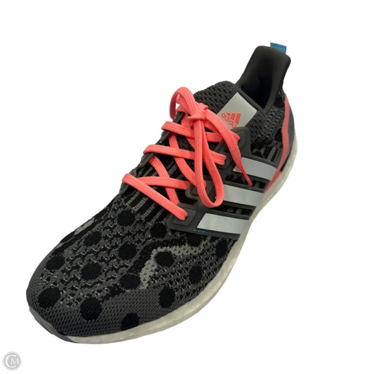 Shoes Athletic By Adidas In Grey, Size: 9.5