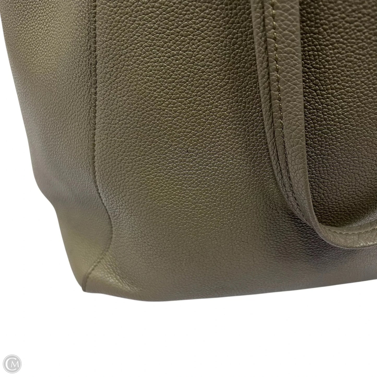 Tote Luxury Designer By Celine, Size: Medium