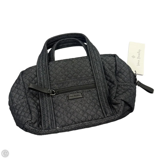 Handbag By Vera Bradley, Size: Small