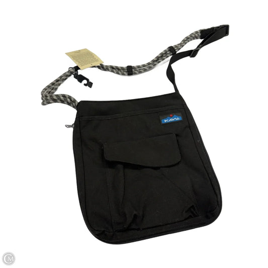 Crossbody By Kavu, Size: Medium