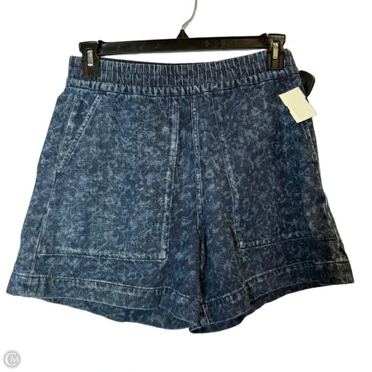 Shorts By Everlane In Blue, Size: S