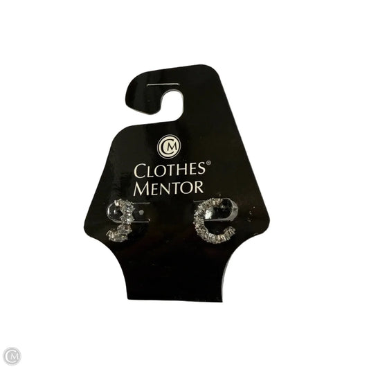 Earrings Hoop By Kendra Scott