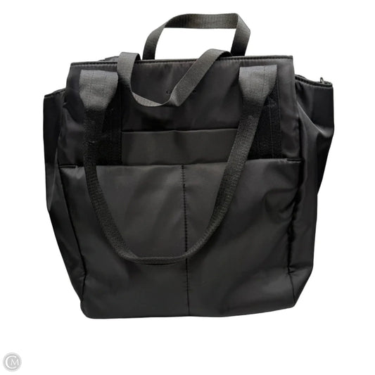 Backpack By Isaac Mizrahi, Size: Medium