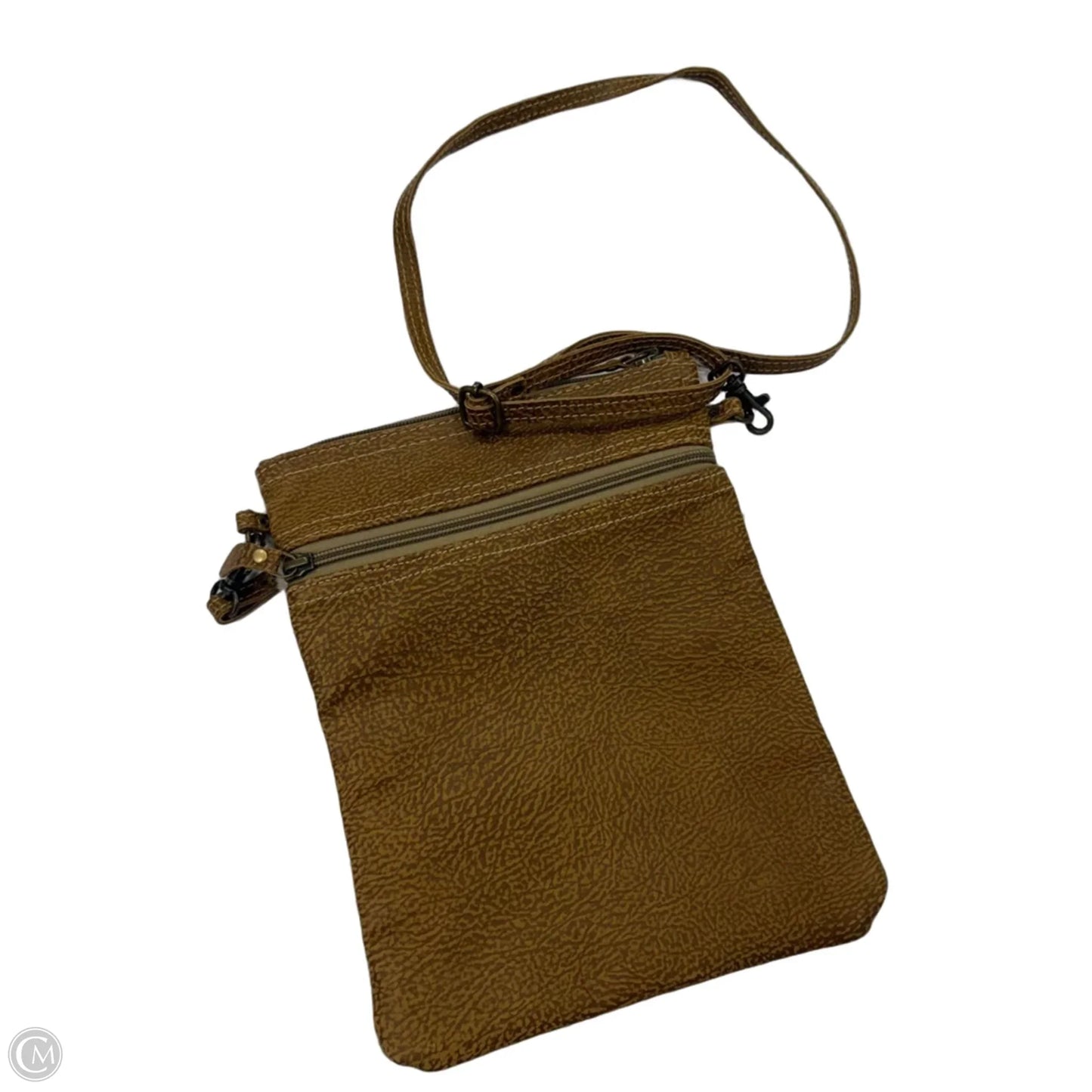 Crossbody By Myra, Size: Medium