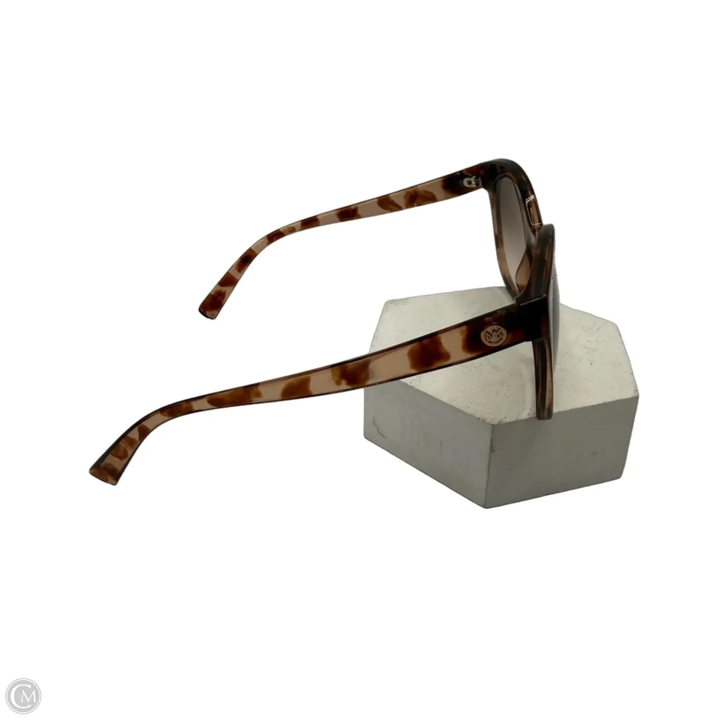 Sunglasses Designer By Michael By Michael Kors