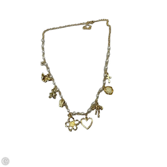 Necklace Charm By Cmc
