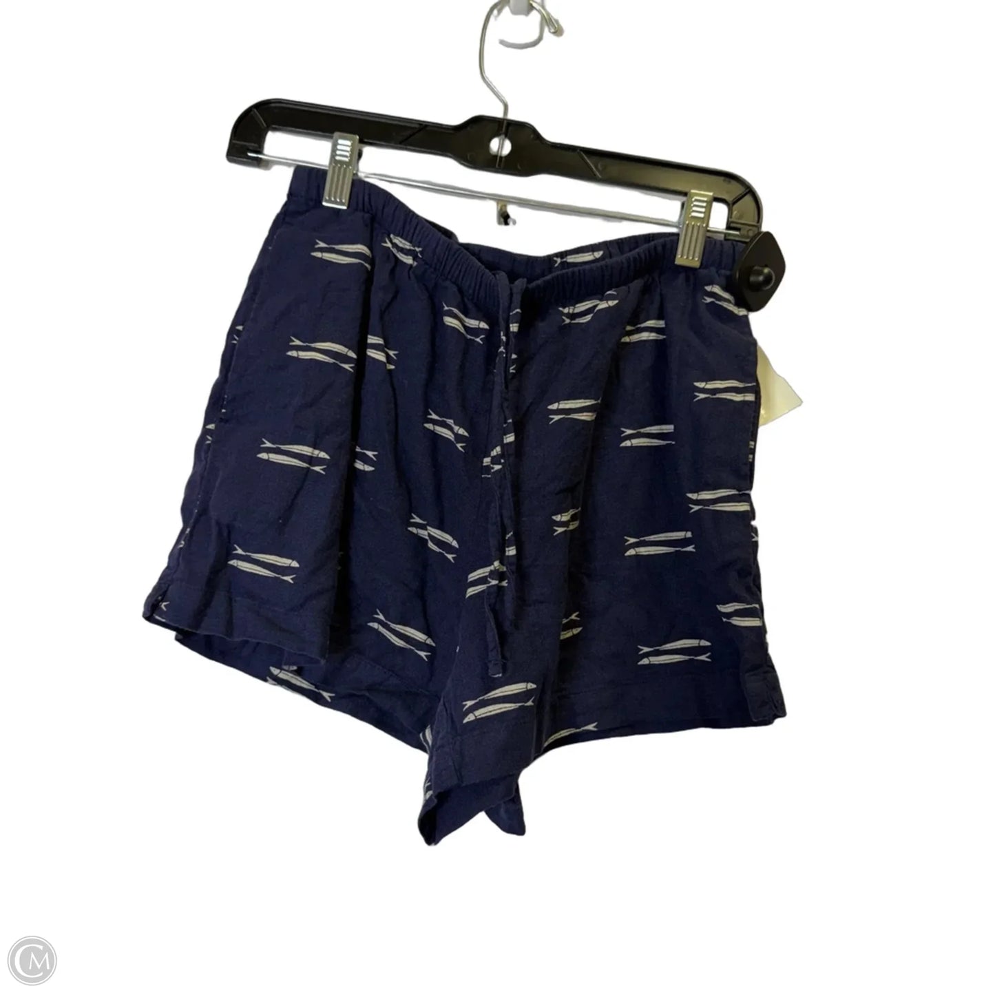 Shorts By A New Day In Navy, Size: S