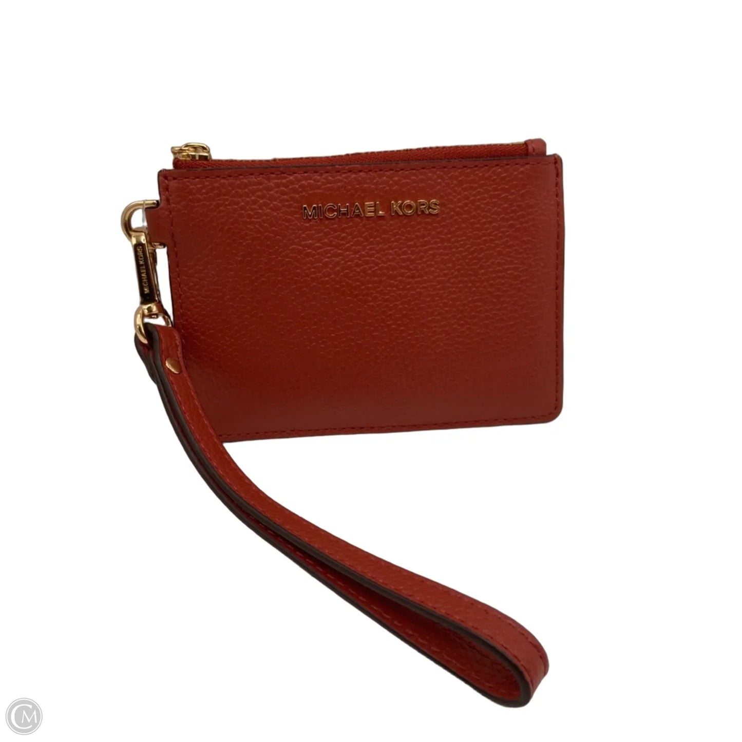 Wristlet Designer By Michael By Michael Kors, Size: Small