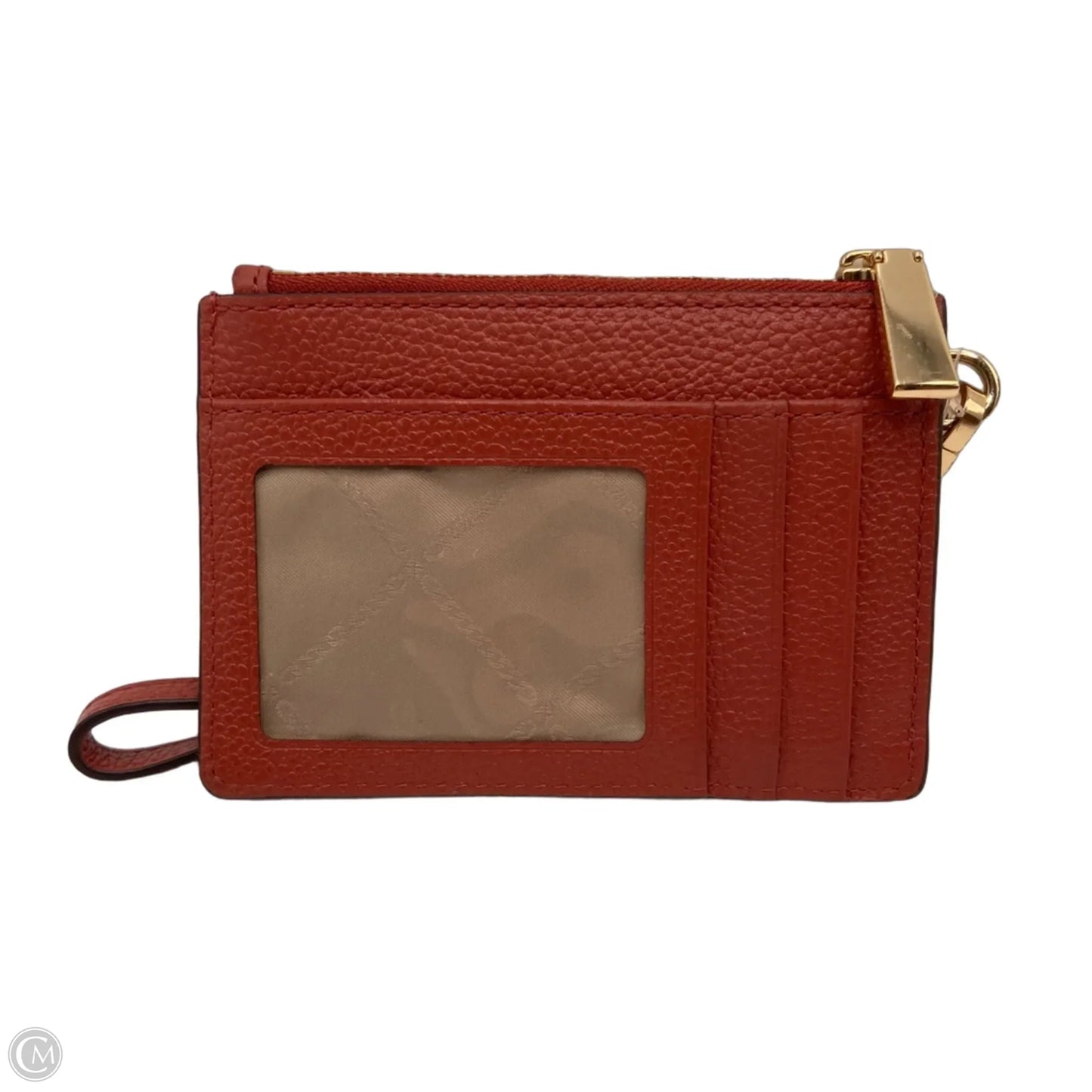 Wristlet Designer By Michael By Michael Kors, Size: Small
