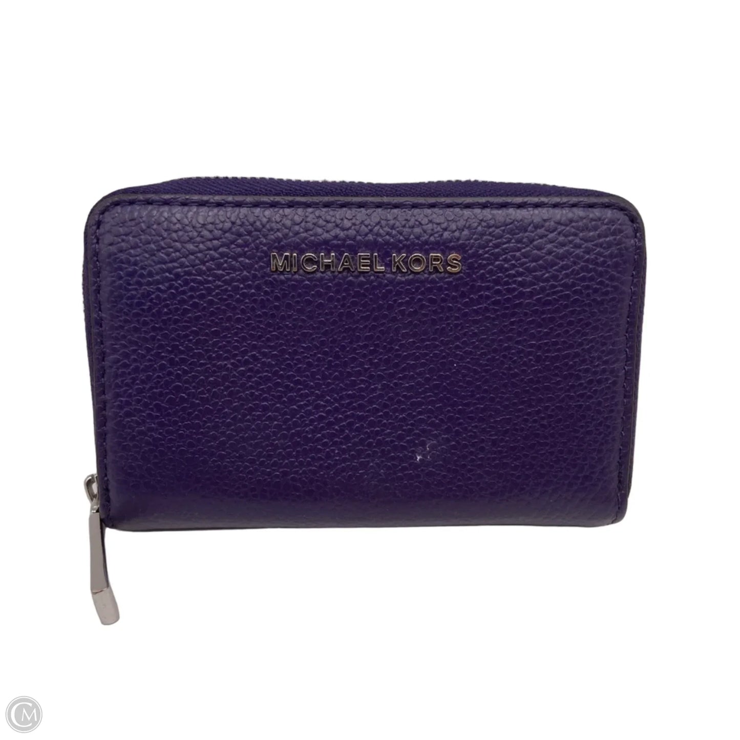 Wallet Designer By Michael By Michael Kors, Size: Small