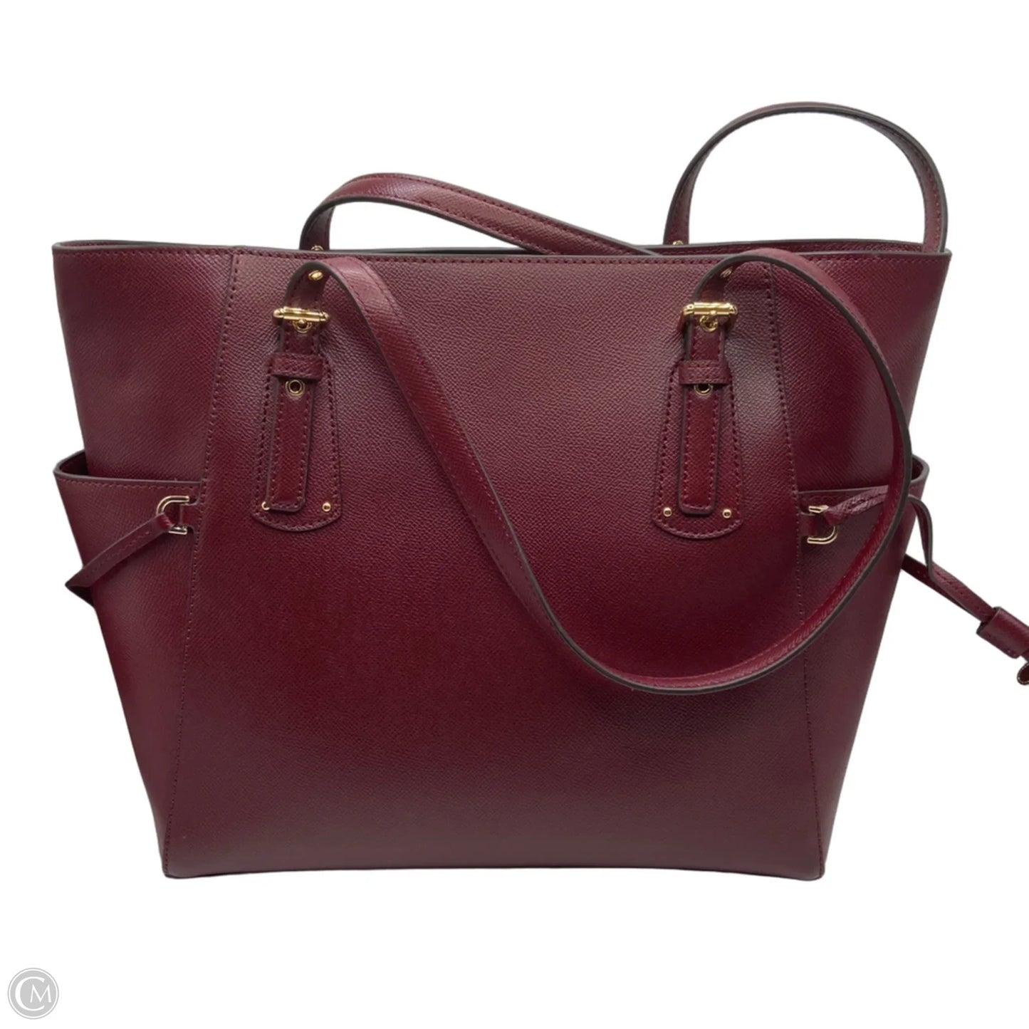 Handbag Designer By Michael By Michael Kors, Size: Large