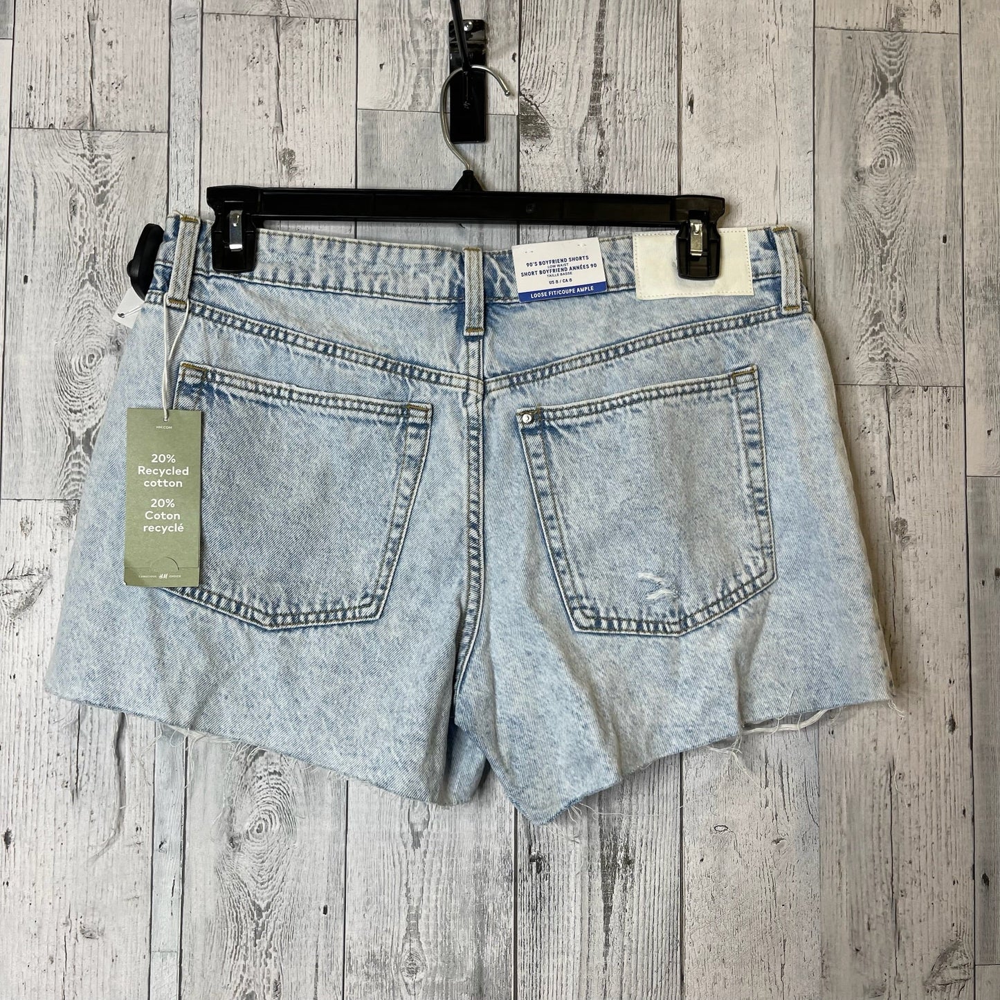 Shorts By &Denim  Size: 8