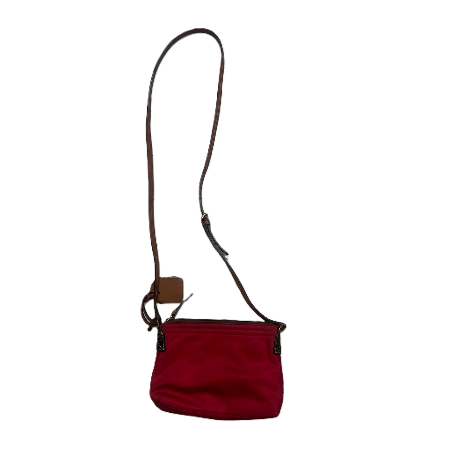 Crossbody Designer By Dooney And Bourke  Size: Small