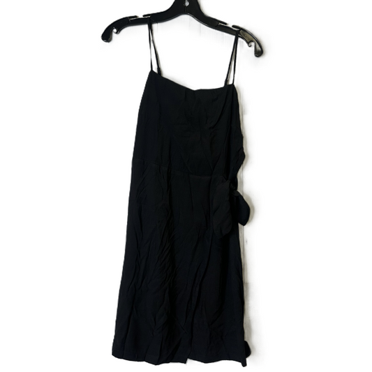 Black Dress Casual Short By Nine West, Size: S