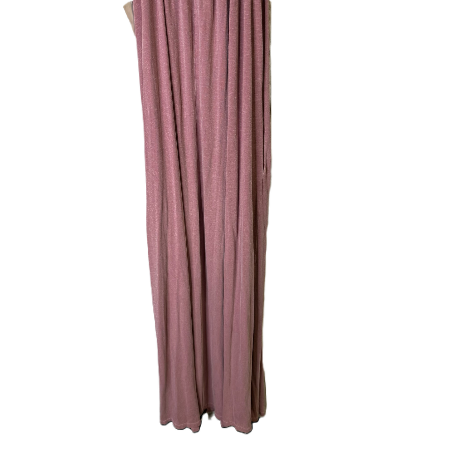 Dress Casual Maxi By Sundry In Pink, Size: L