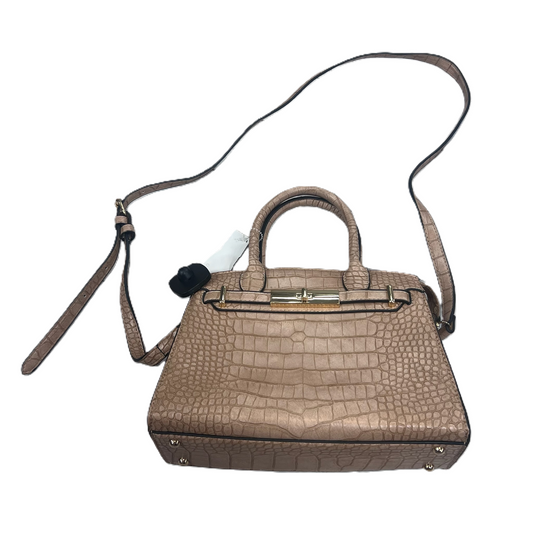 Handbag By Clothes Mentor, Size: Medium