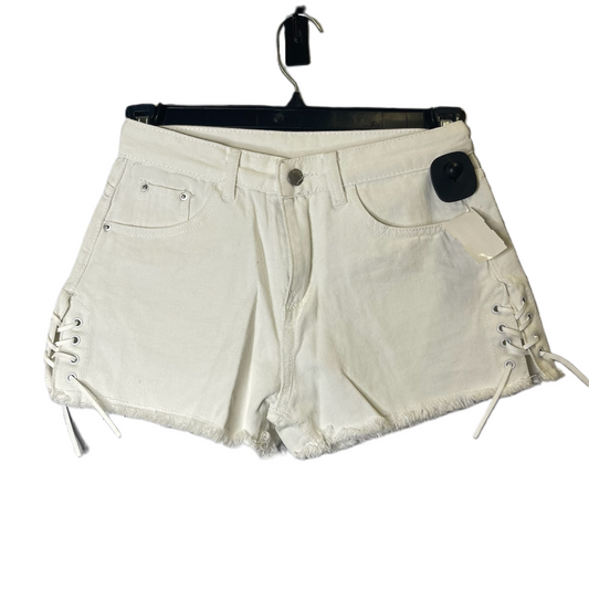 White Shorts By Clothes Mentor, Size: S