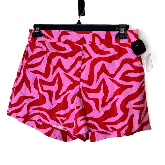 Pink Shorts By Spanx, Size: M