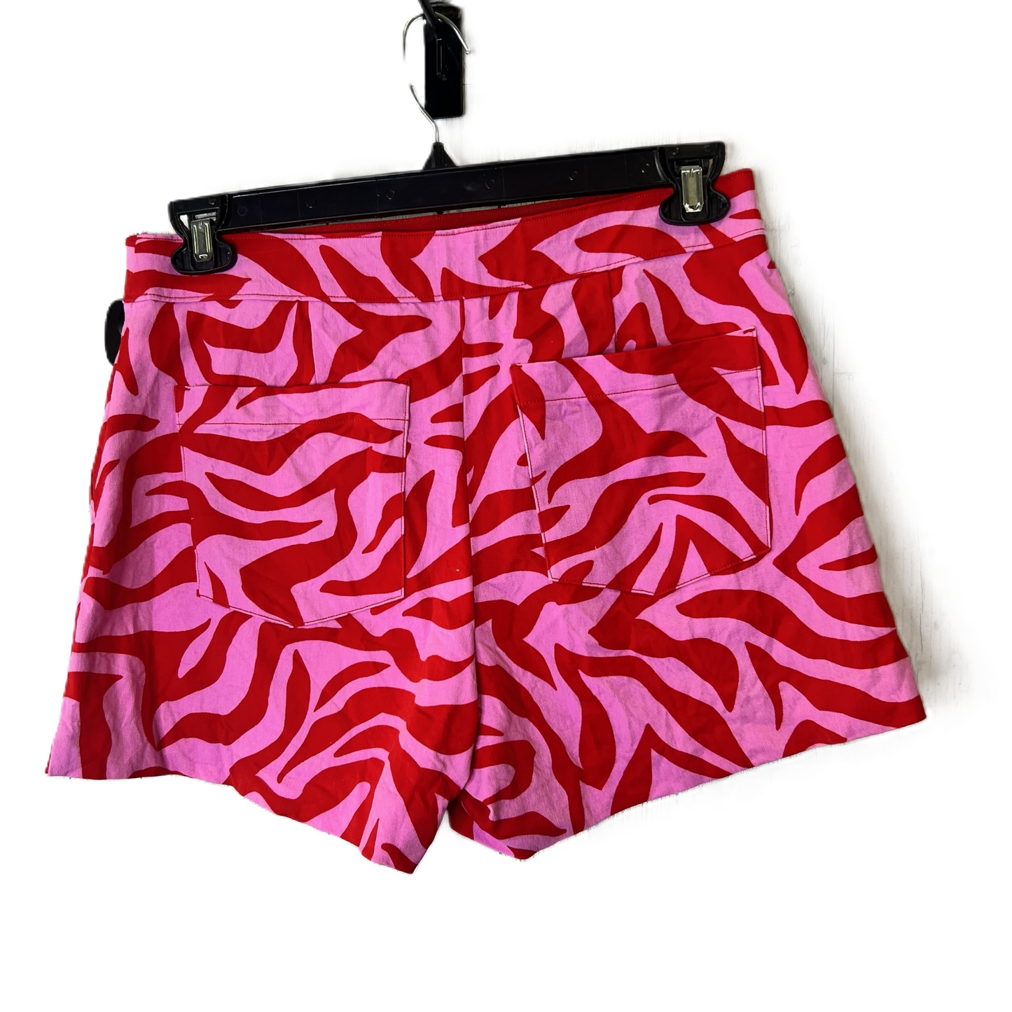 Pink Shorts By Spanx, Size: M