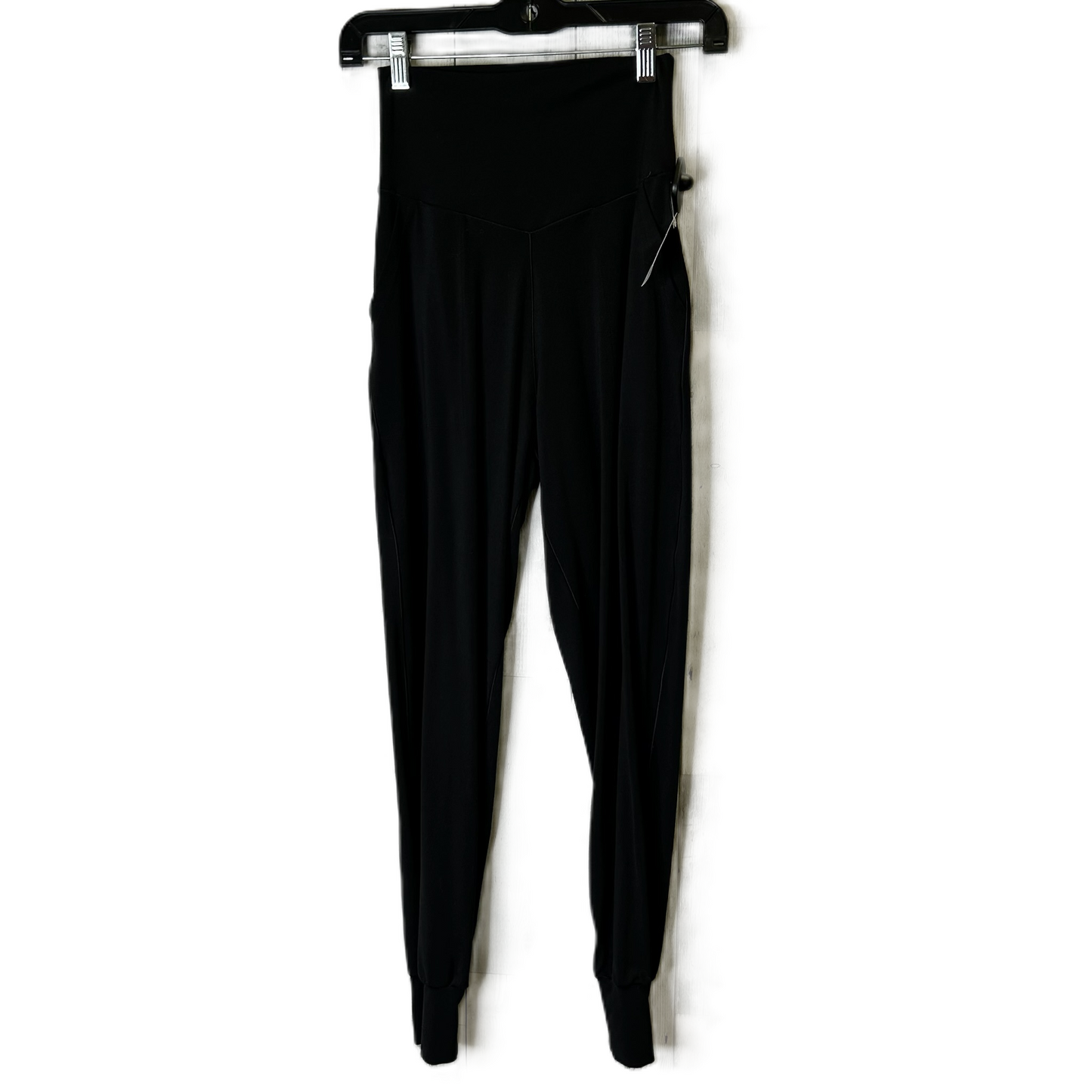 Black Athletic Pants By Aerie, Size: S