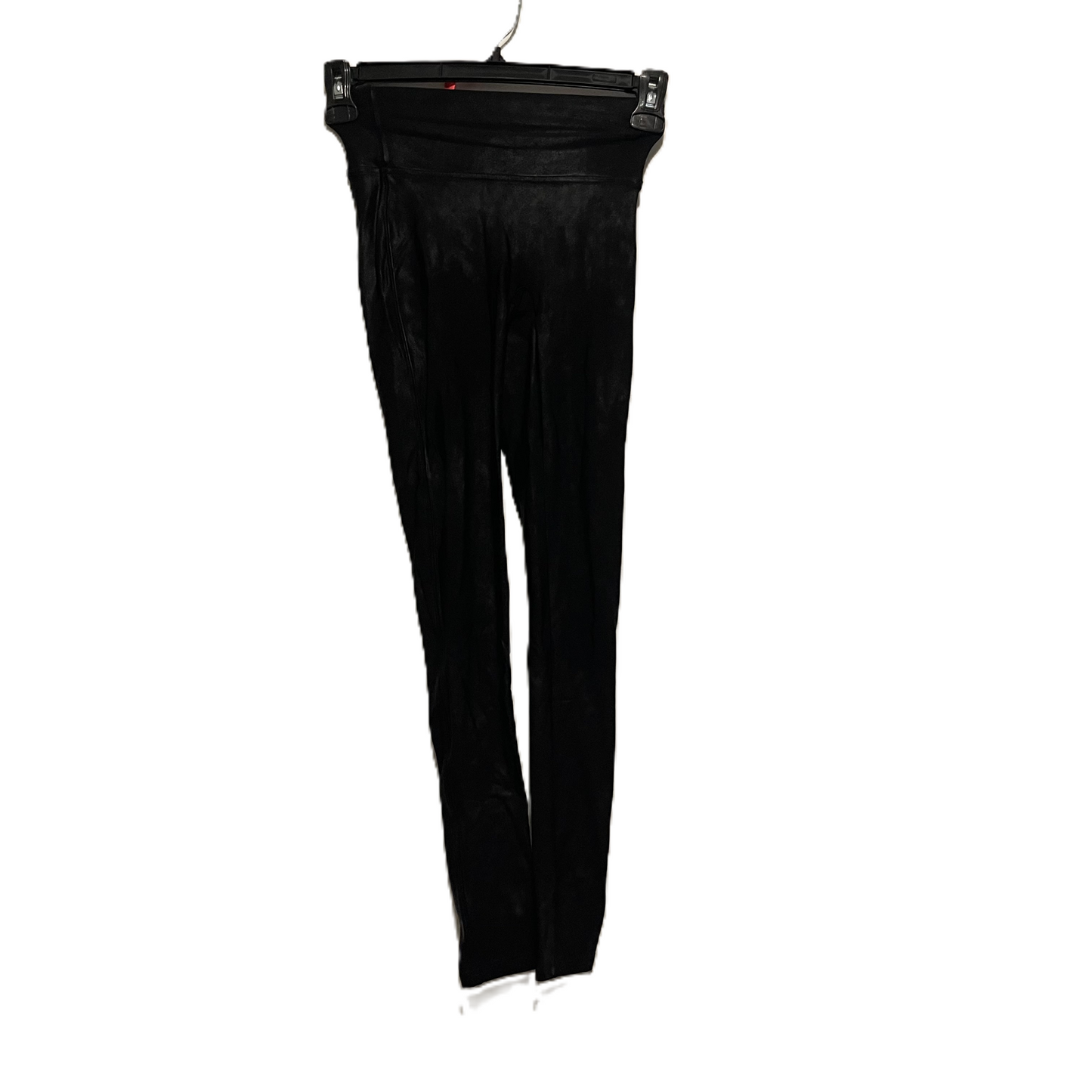 Pants Leggings By Spanx In Black, Size: S