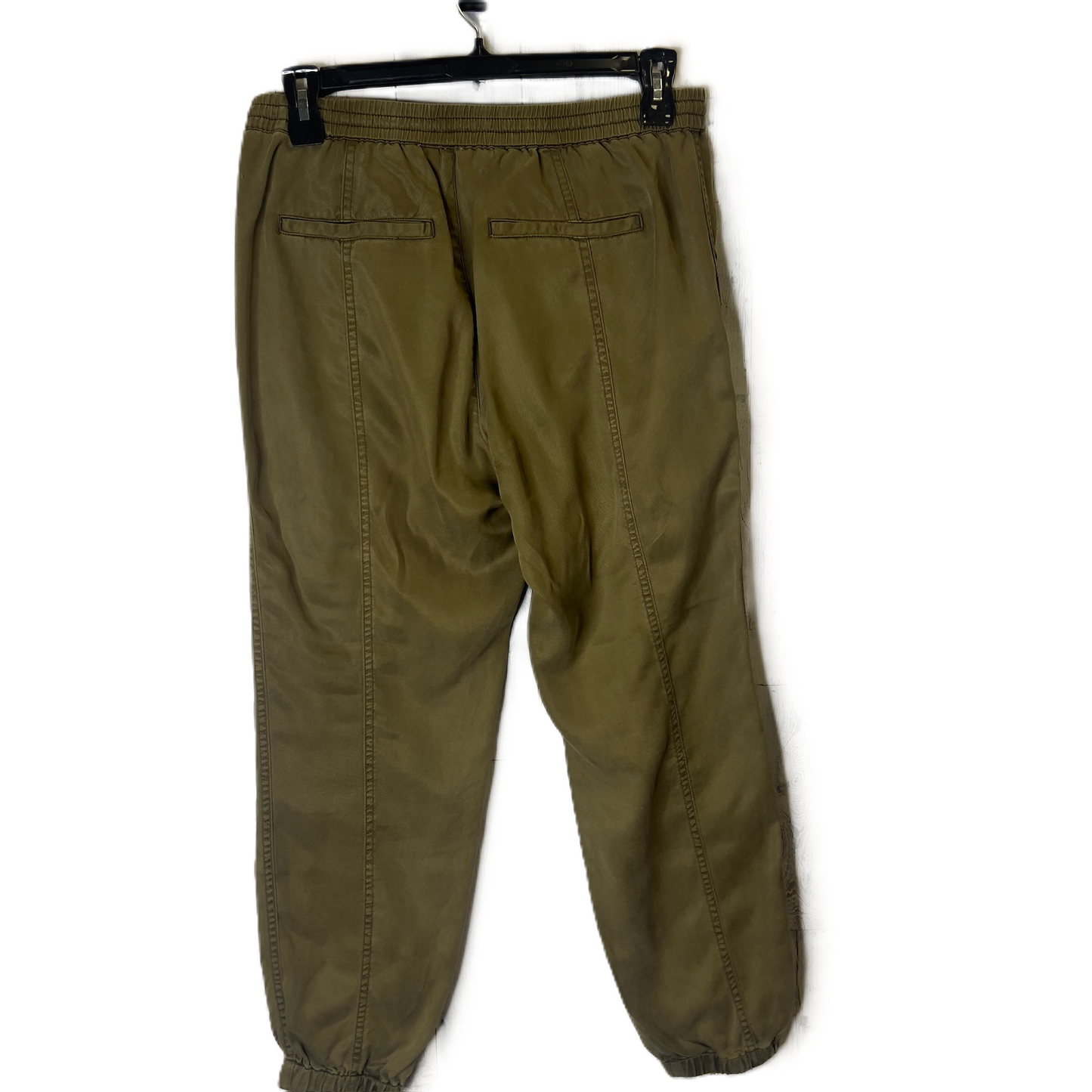 Pants Joggers By Anthropologie In Green, Size: M