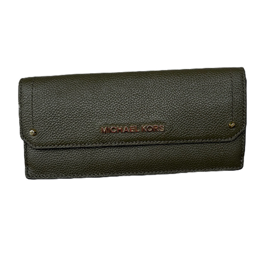 Wallet Designer By Michael By Michael Kors, Size: Medium