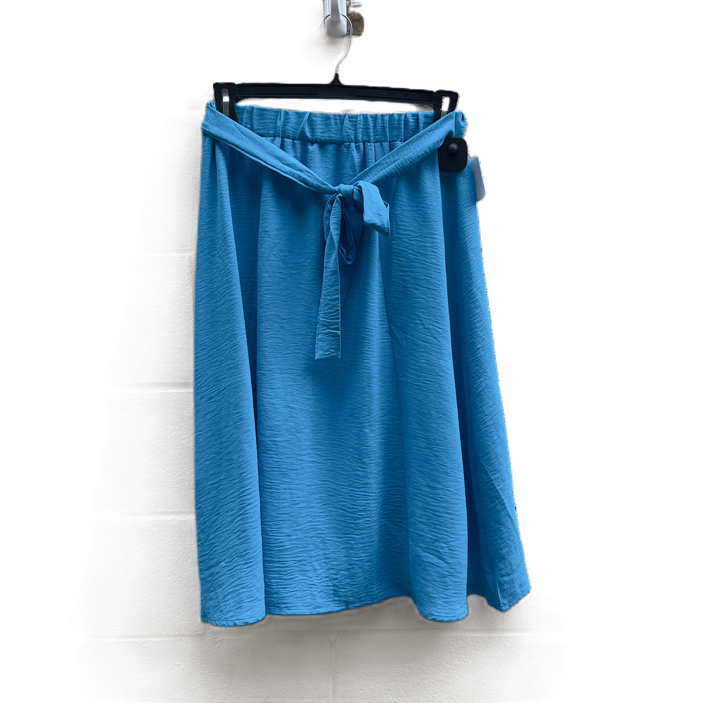 Skirt Midi By Naif In Blue, Size: M