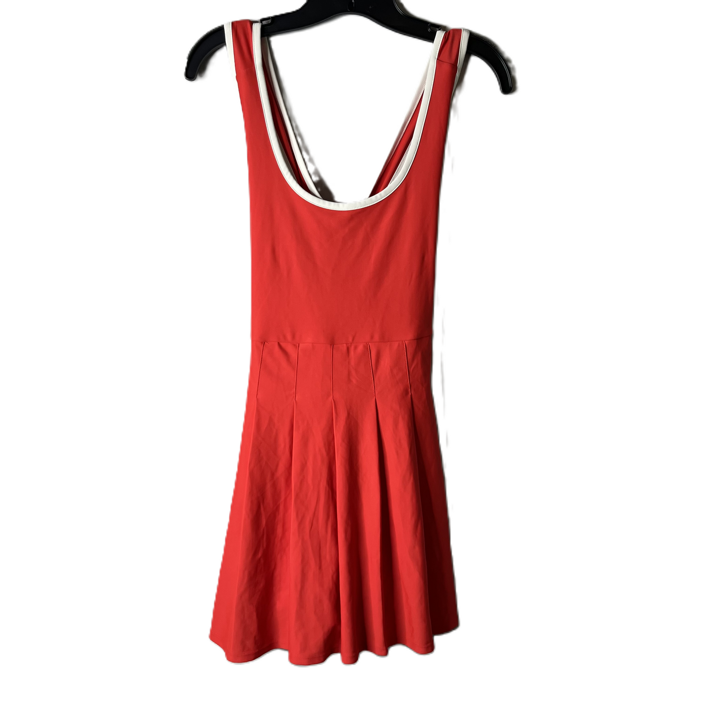 Athletic Dress By Prince In Red, Size: M