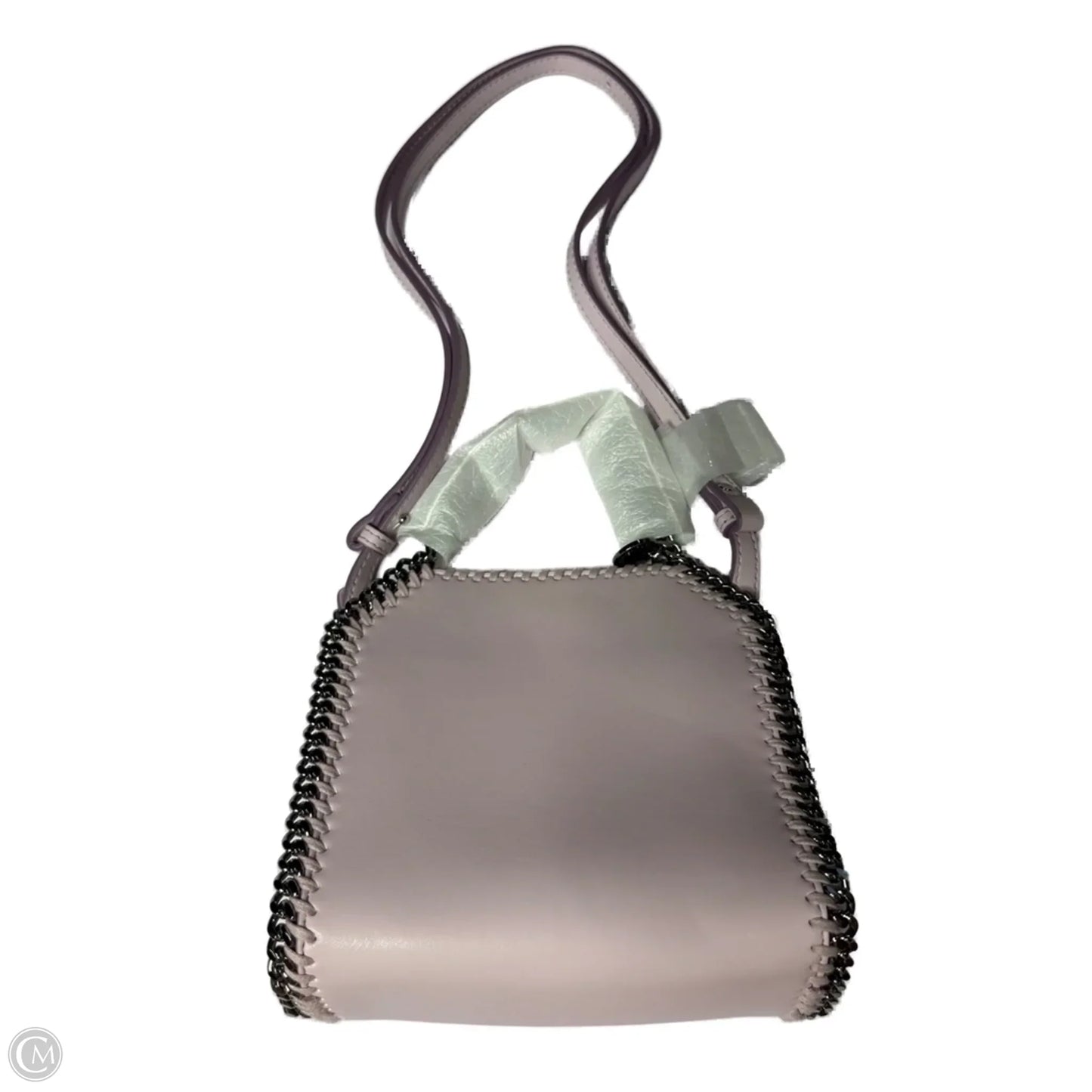 Crossbody Luxury Designer By Stella Mccartney, Size: Small