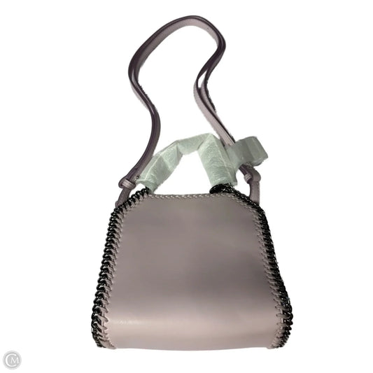 Crossbody Luxury Designer By Stella Mccartney, Size: Small