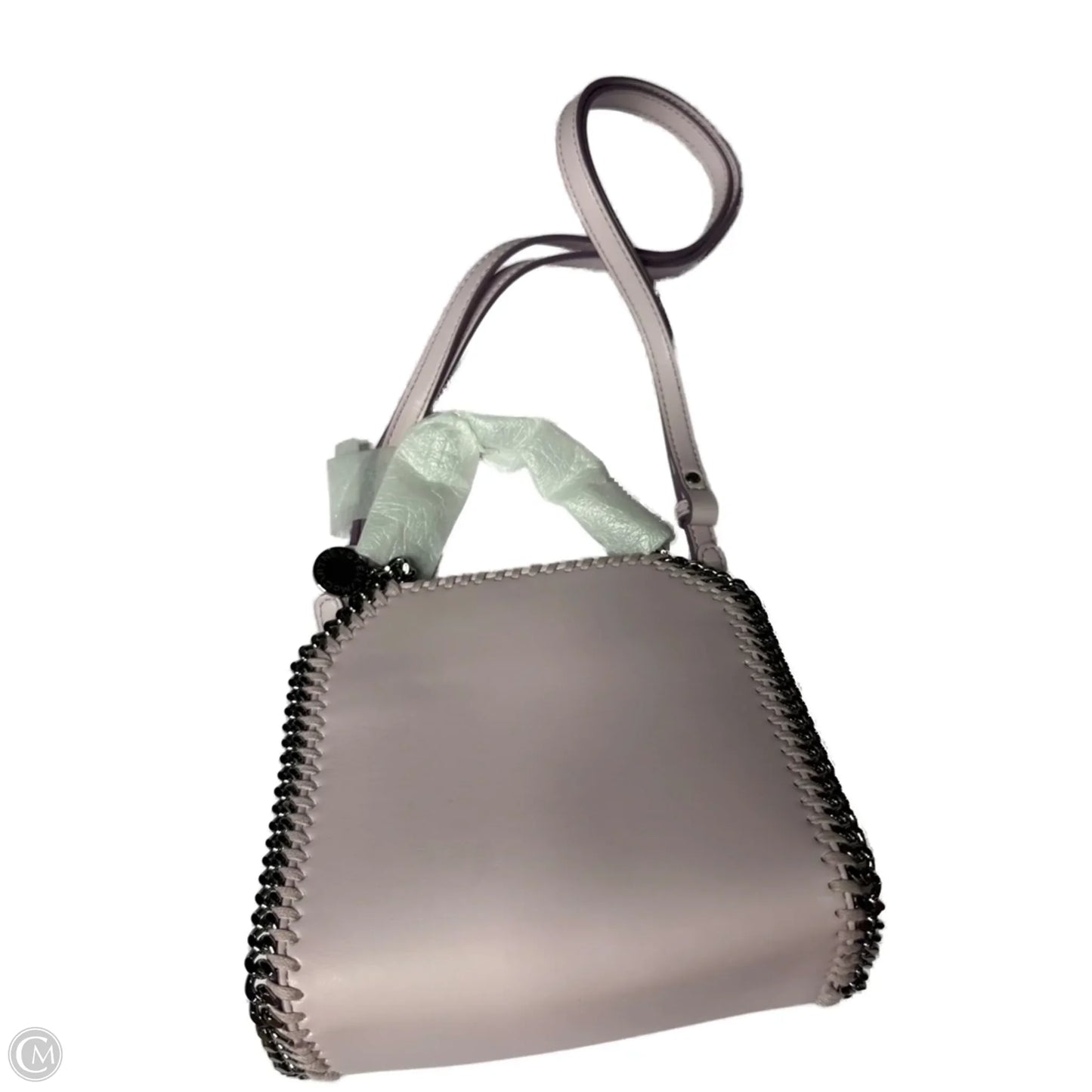 Crossbody Luxury Designer By Stella Mccartney, Size: Small